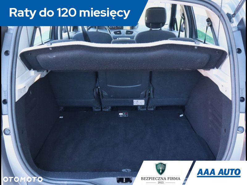 Renault Scenic - 15