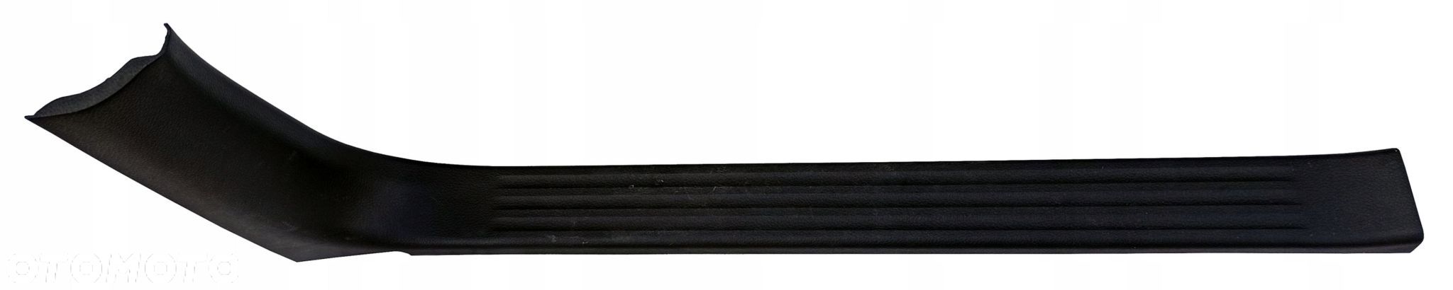 NAVARA D23 IV NP300 OSŁONA PROGU PRAWY PRZÓD EUR - 1