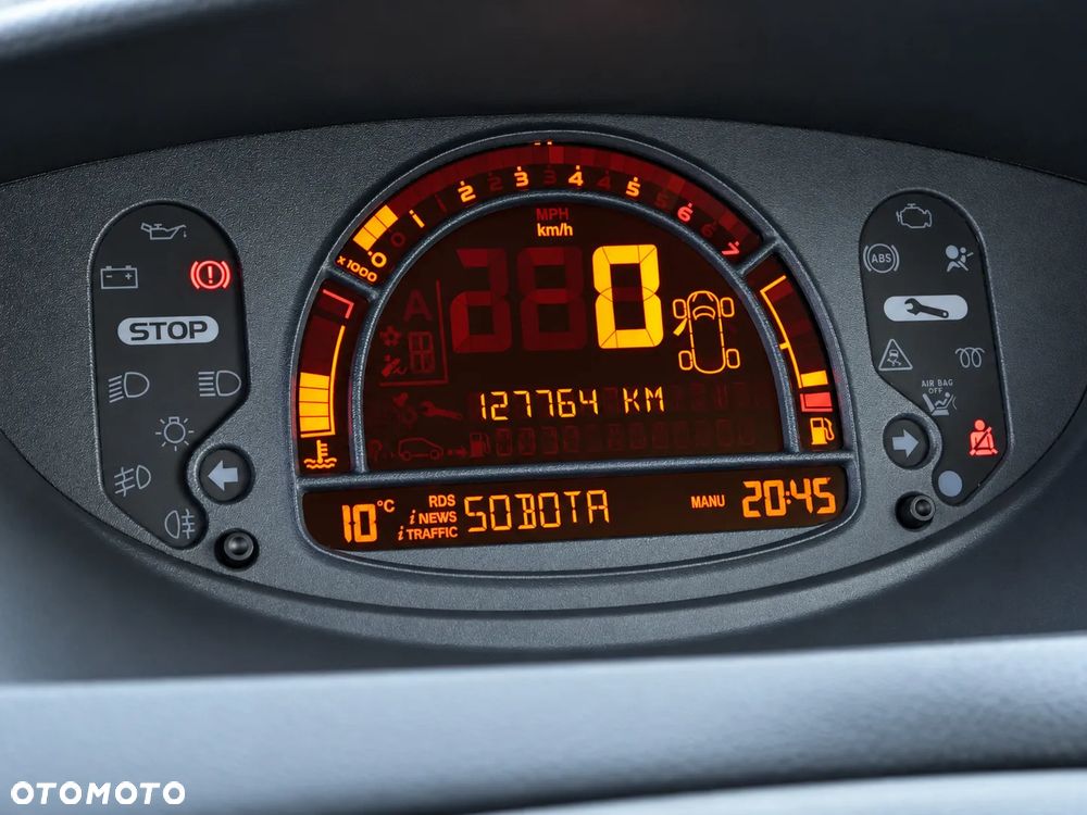 Renault Modus 1.6 16V Dynamique - 27