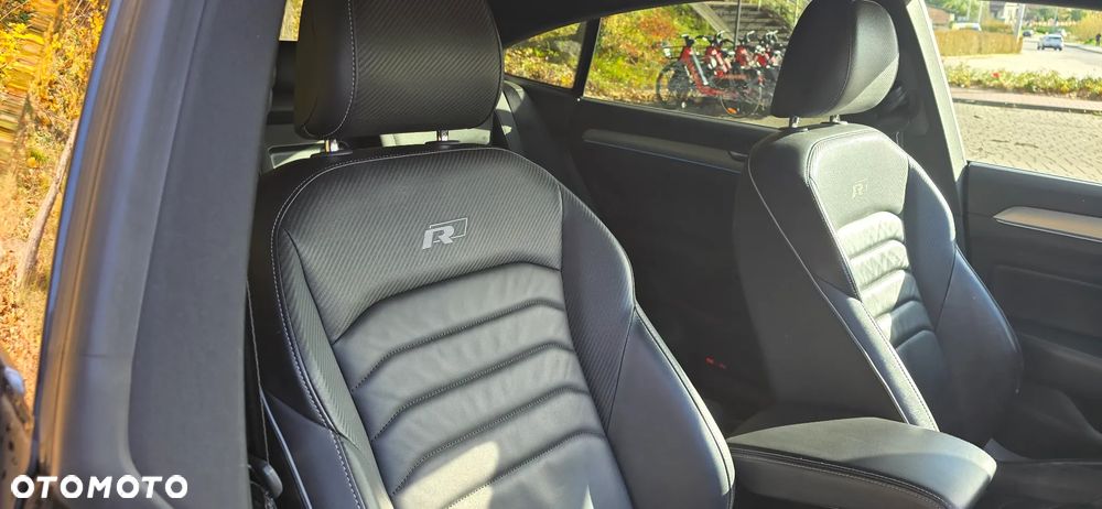 Volkswagen Arteon 2.0 TSI 4Motion R-Line DSG - 14