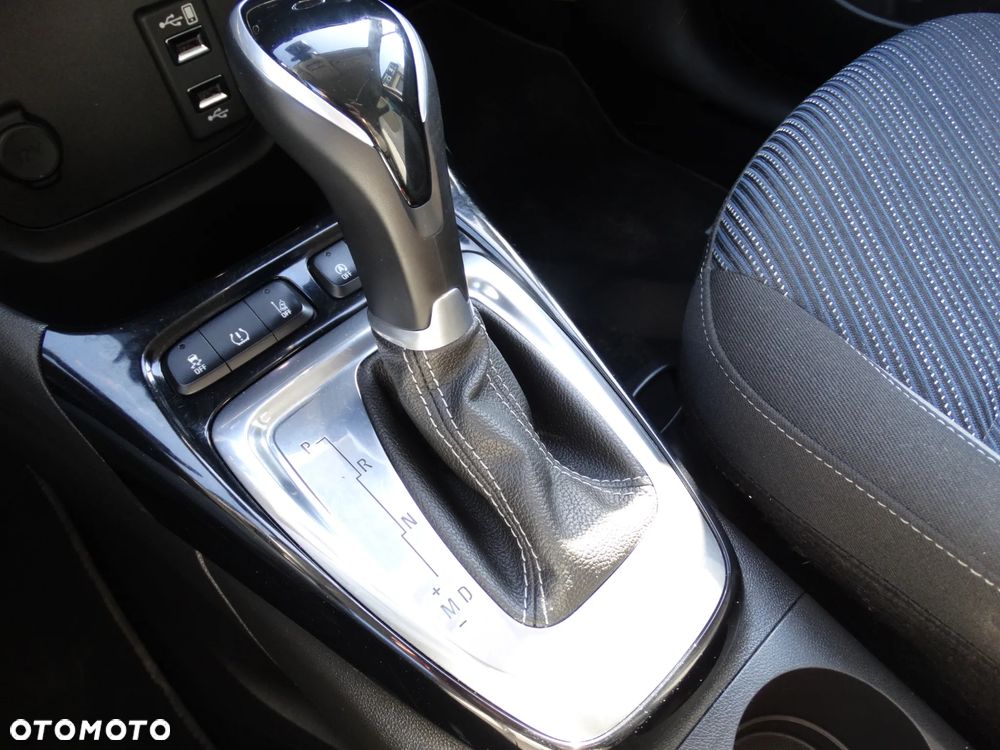 Opel Crossland X 1.2 T 120 Lat S&S - 4