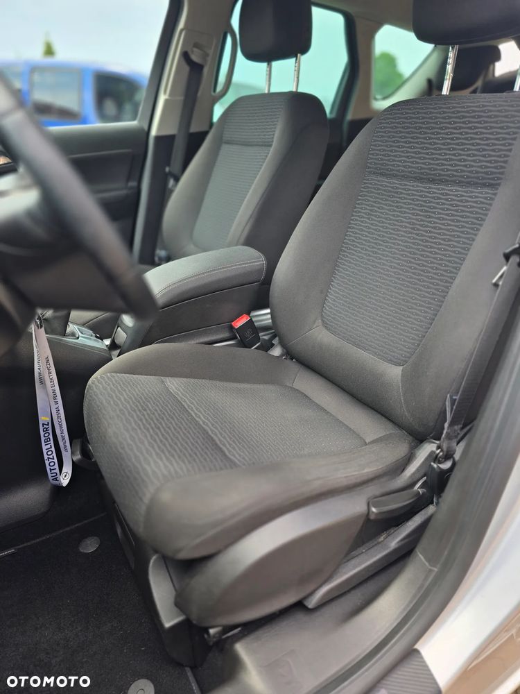 Opel Meriva 1.4 T Cosmo - 11