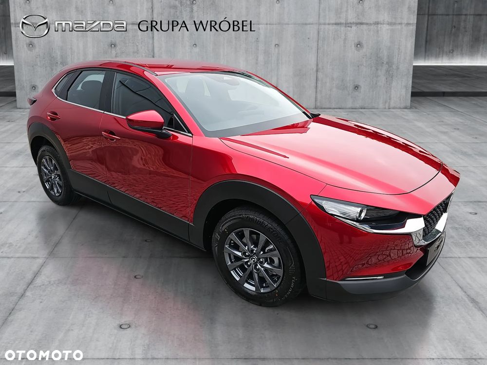 Mazda CX-30 ver-e--skyactive-x-186-prime--line - 7