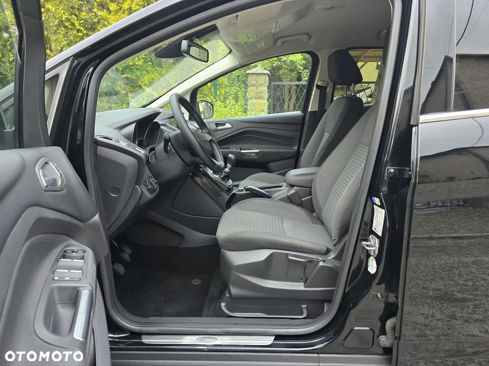 Ford C-MAX 1.0 EcoBoost Titanium ASS - 23