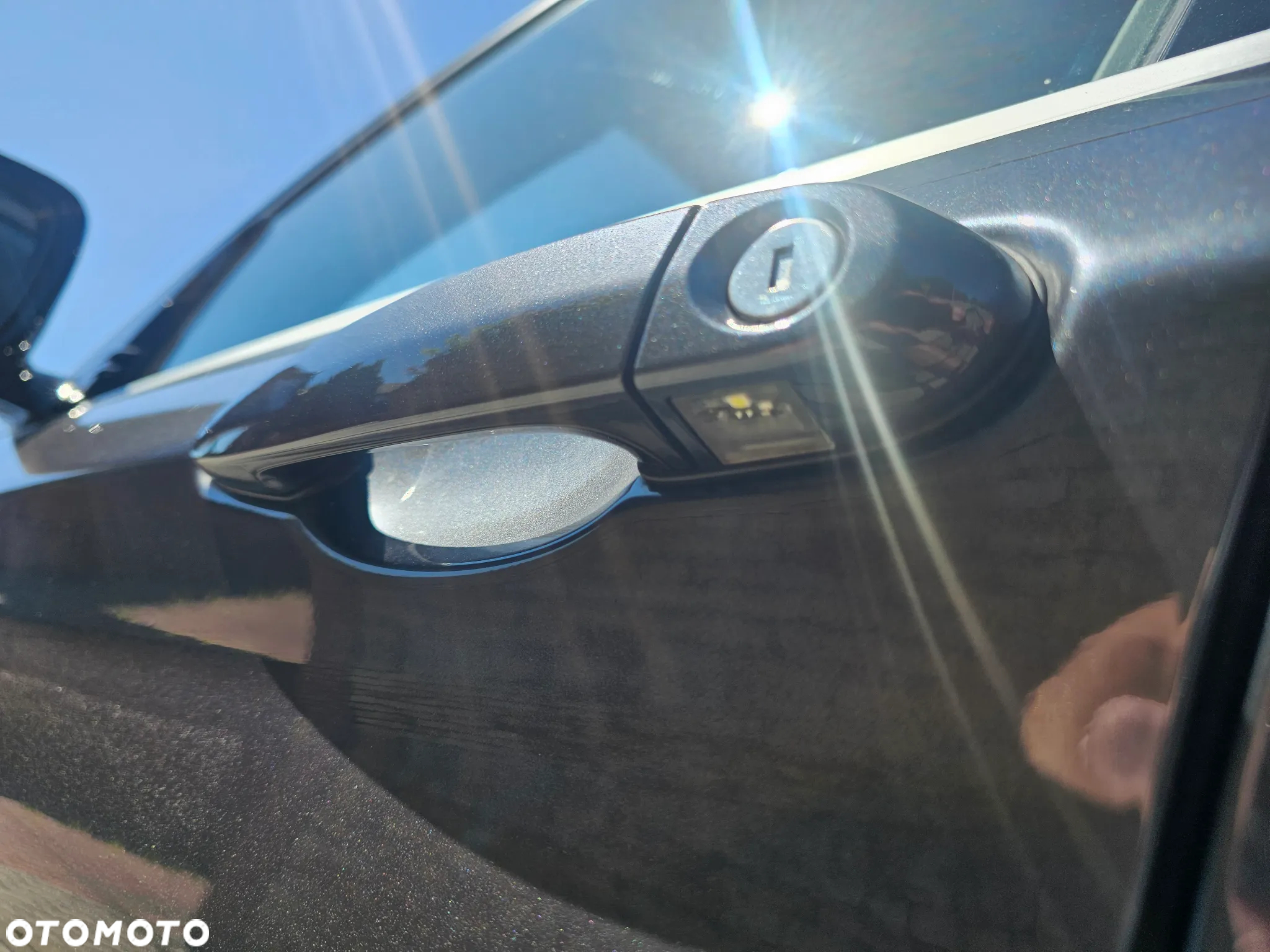 BMW Seria 1 120d Urban Line sport - 19