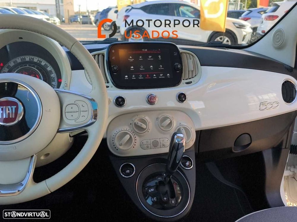 Fiat 500 - 14
