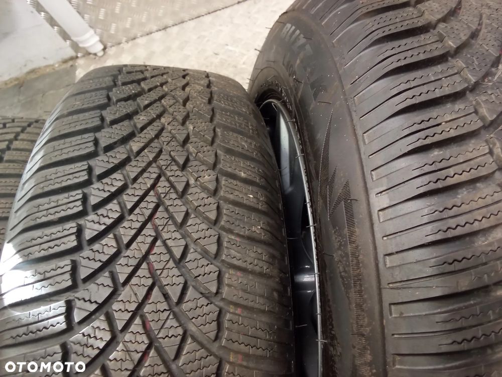 Koła Skoda Kodiaq Vw Tiguan Tayron Audi Q3 Seat Terraco 7,5Jx17 et45 5x112 - 11