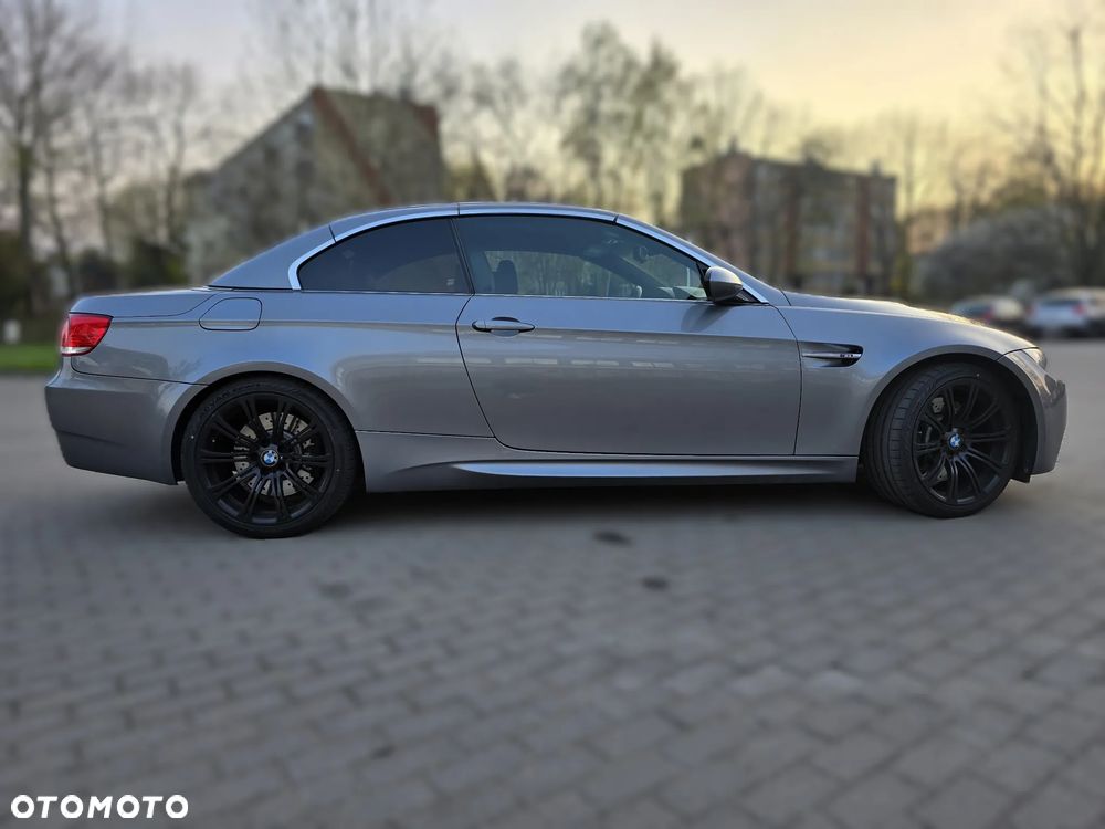 BMW M3 - 6