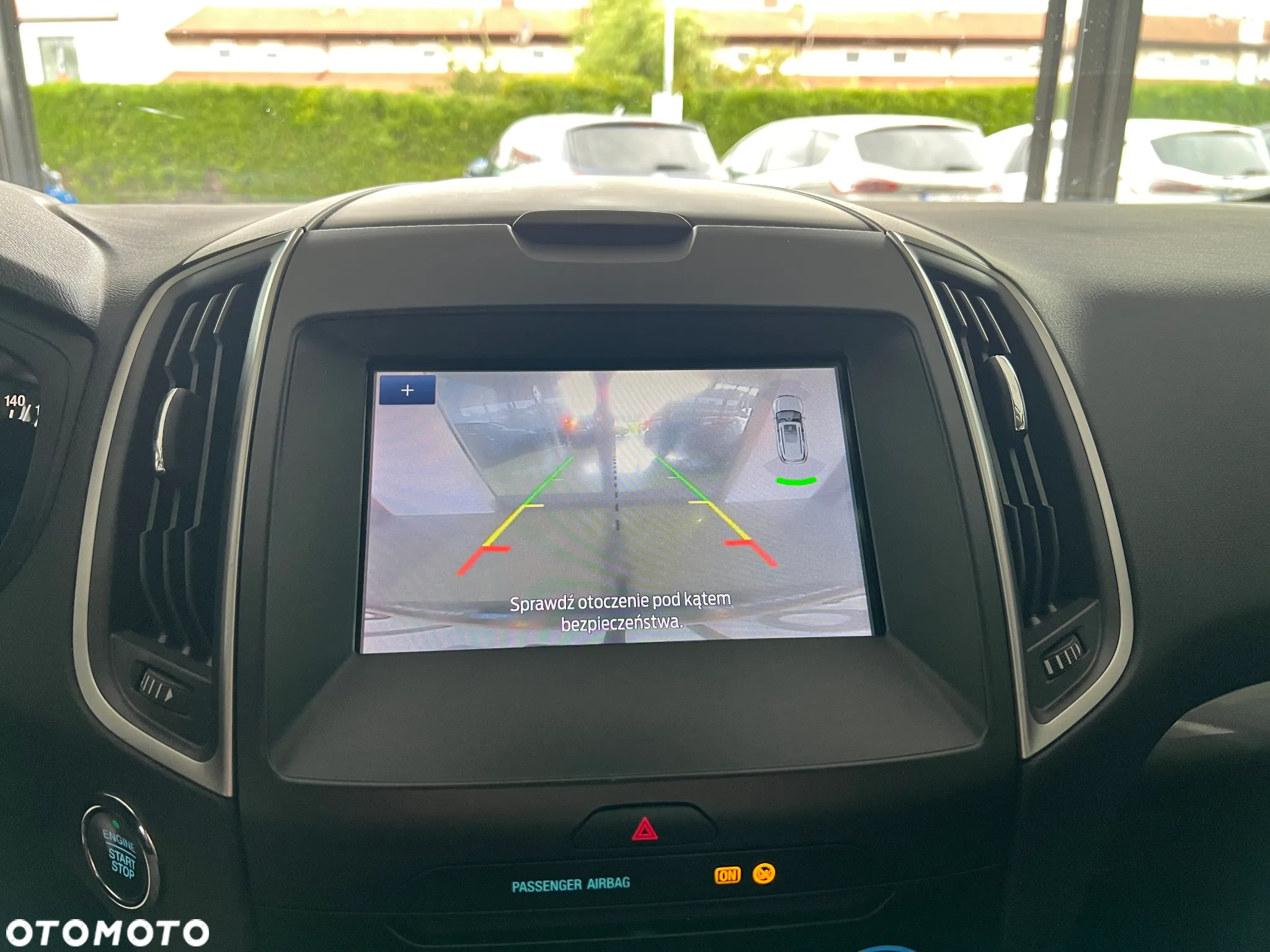 Ford S-Max 2.0 EcoBlue Titanium - 31