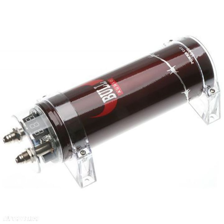 Condensator auto Bull Audio 1F - 1