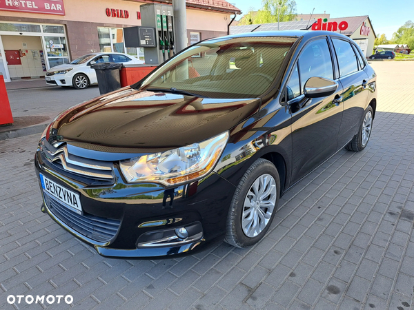 Citroën C4