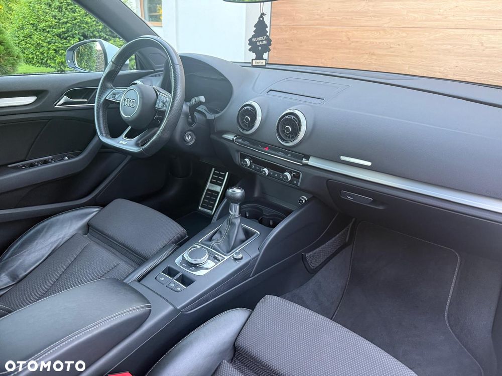 Audi A3 Cabrio - 13
