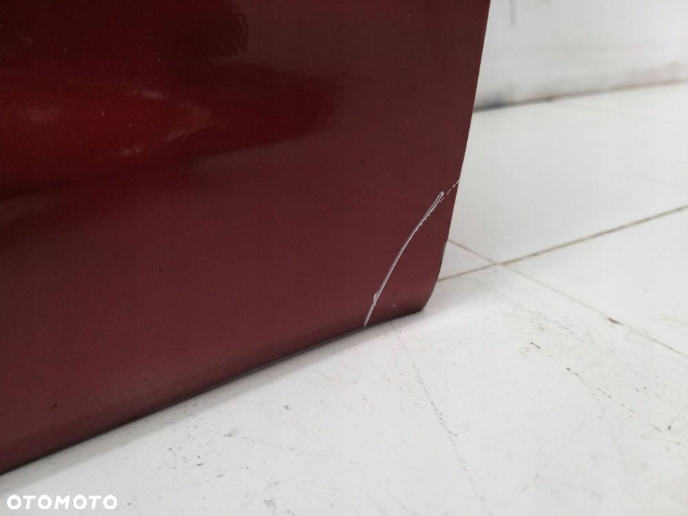 seat ibiza 6j iv 09-17r. drzwi prawy przód przednie - 5