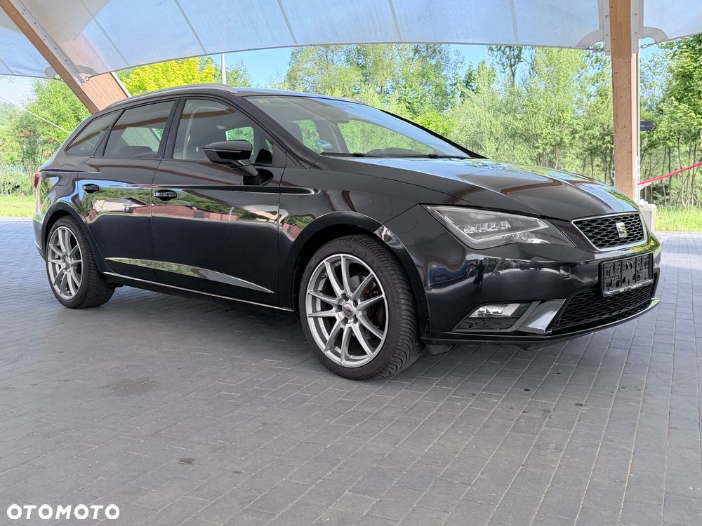 Seat Leon - 2