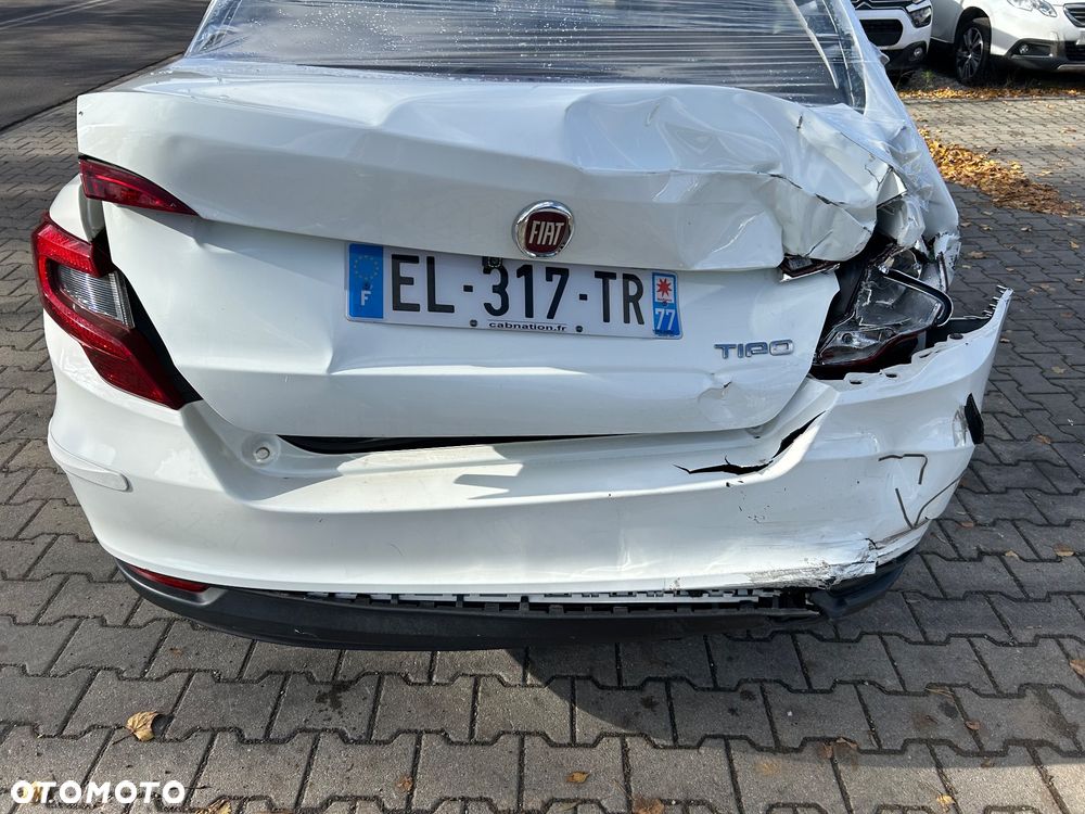 Fiat Tipo - 21