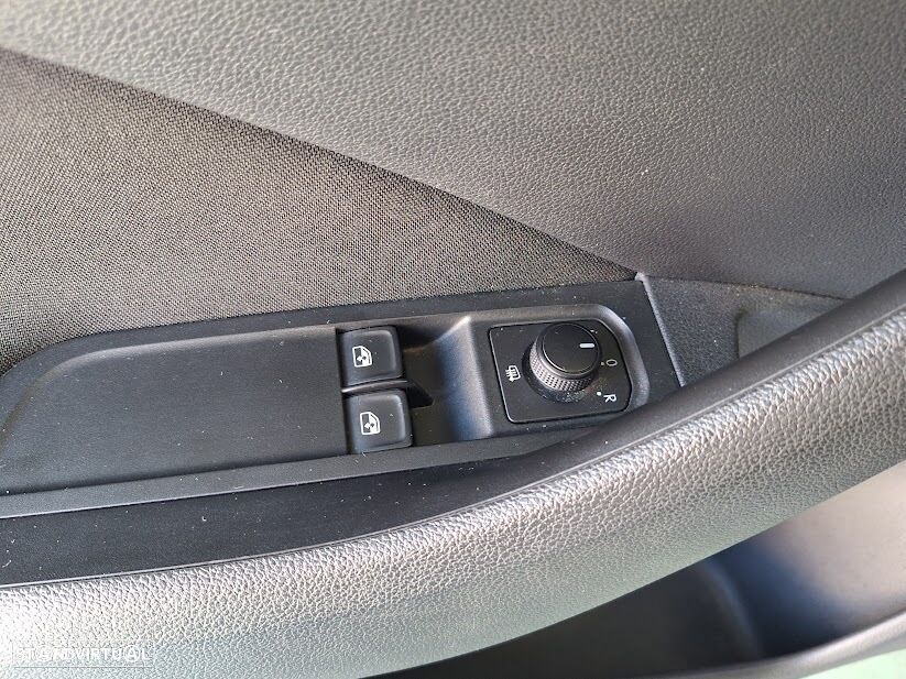 Skoda Scala 1.0 TSI Ambition - 12