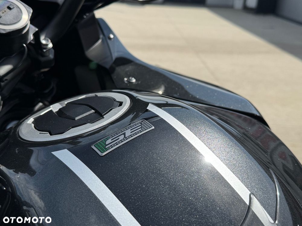 Kawasaki Versys 1000 - 14