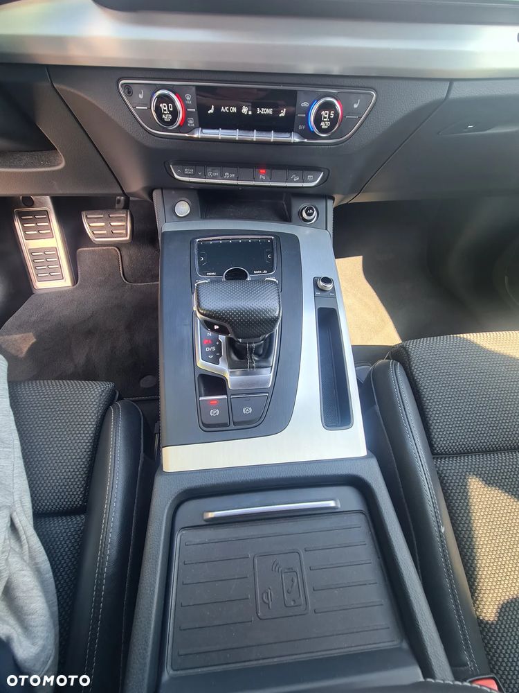 Audi Q5 45 TFSI mHEV Quattro Sport S tronic - 26