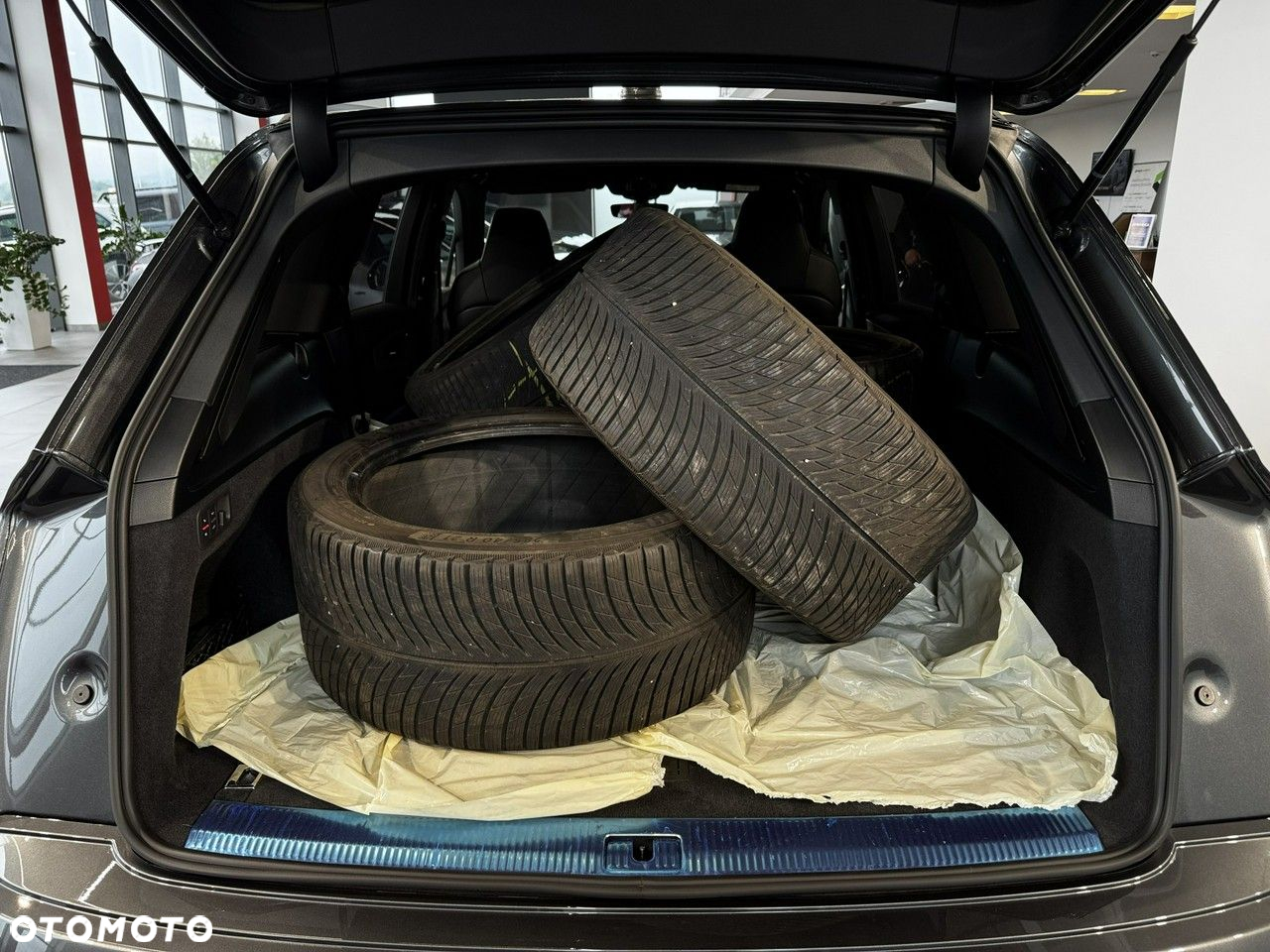 Audi Q7 - 15