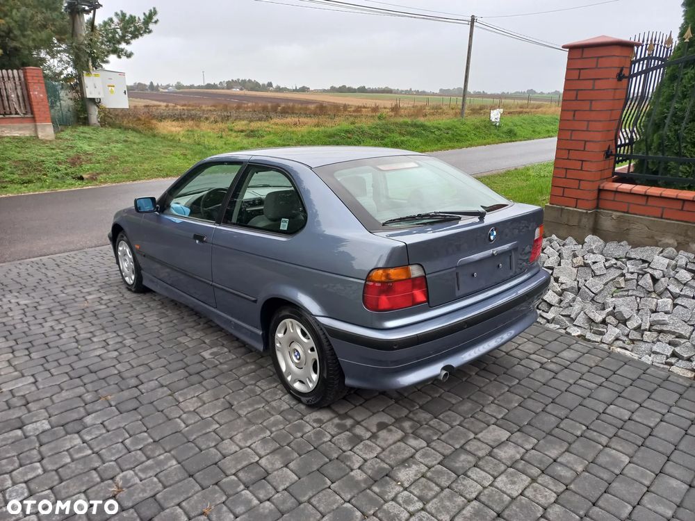 BMW Seria 3 - 3