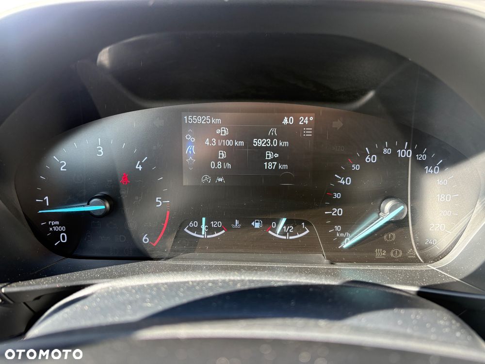Ford Focus 1.5 EcoBlue Start-Stopp-System ACTIVE VIGNALE - 33