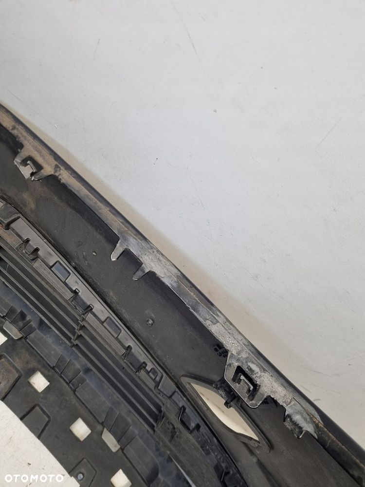 opel mokka x zderzak przód przedni - 12