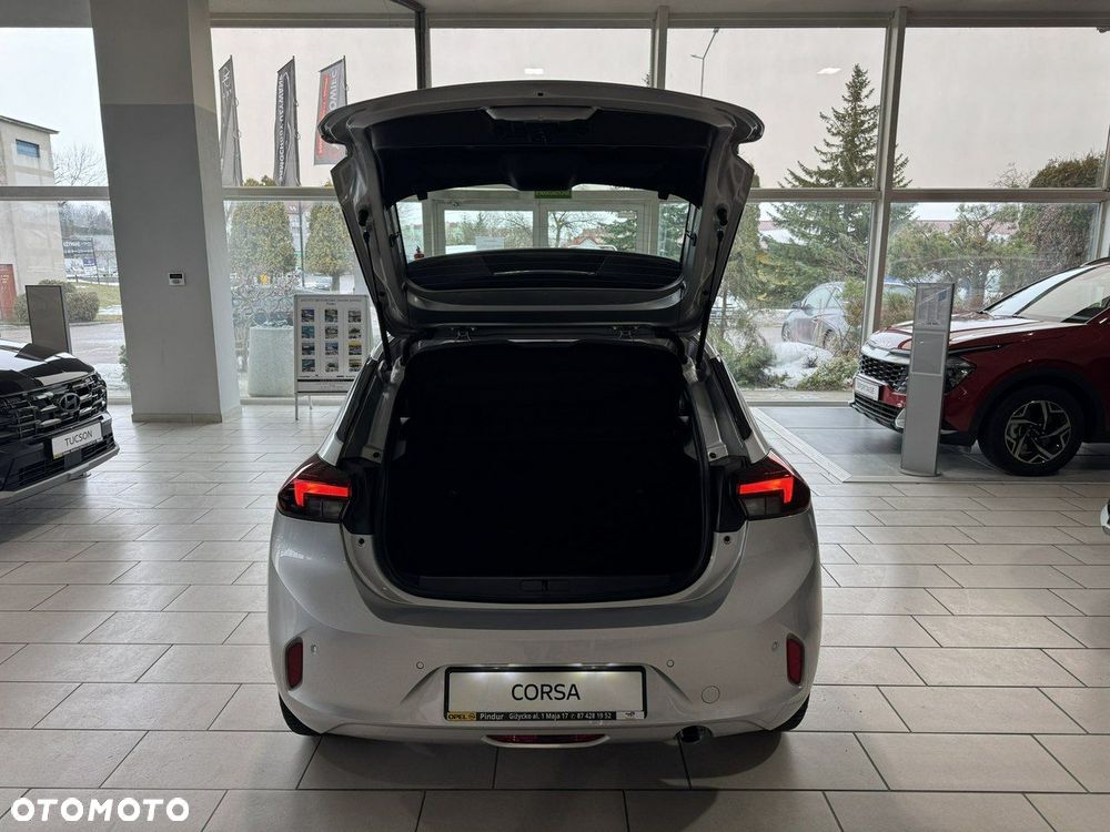 Opel Corsa 1.2 Edition S&S - 7
