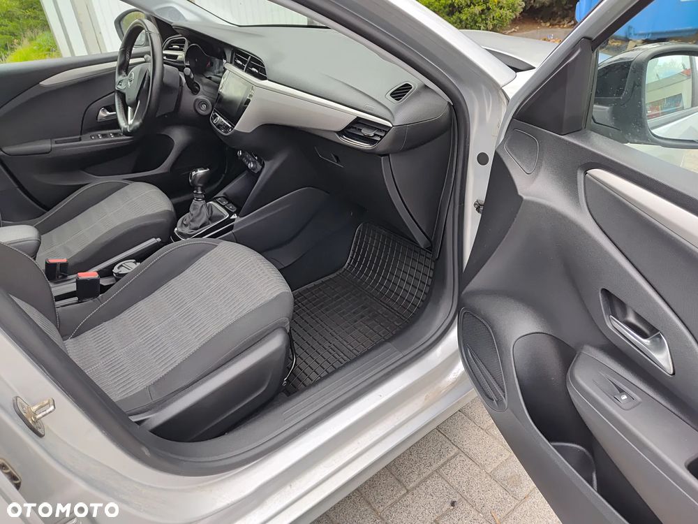 Opel Corsa - 17