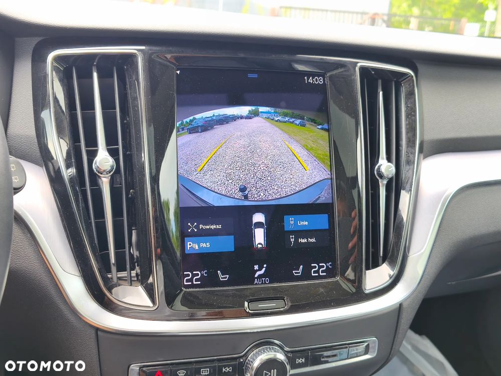Volvo V60 - 8