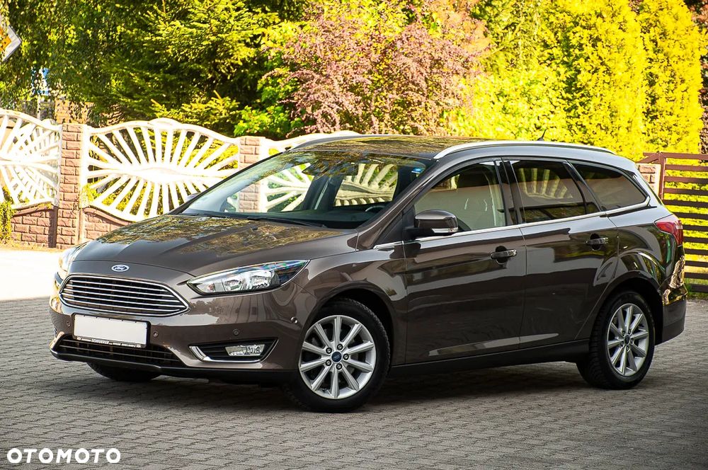 Ford Focus - 29