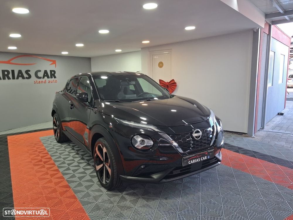 Nissan Juke - 3