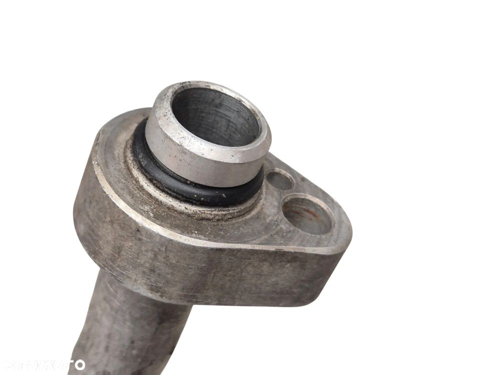 PRZEWÓD KLIMATYZACJI VW PASSAT B5 FL | SKODA SUPERB I ( 1 ) 3B1260712D - 6