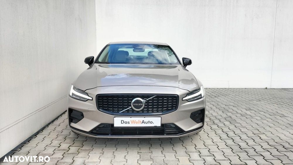 Volvo S60 - 2