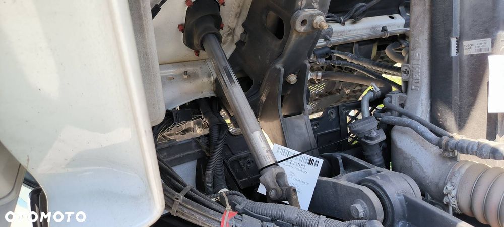 KOLUMNA KIEROWNICZA IVECO STRALIS LNG 5801649463 - 1