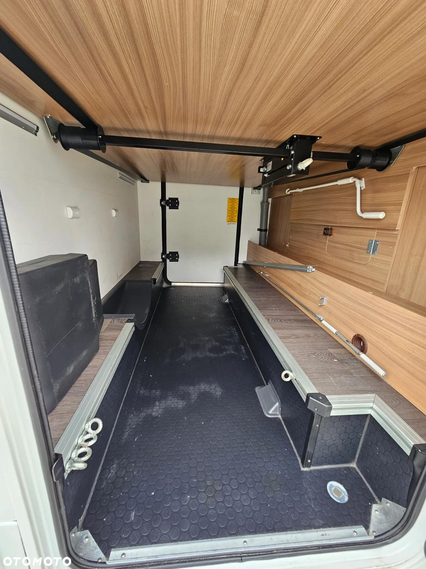 Adria Coral XL 600DP - 24