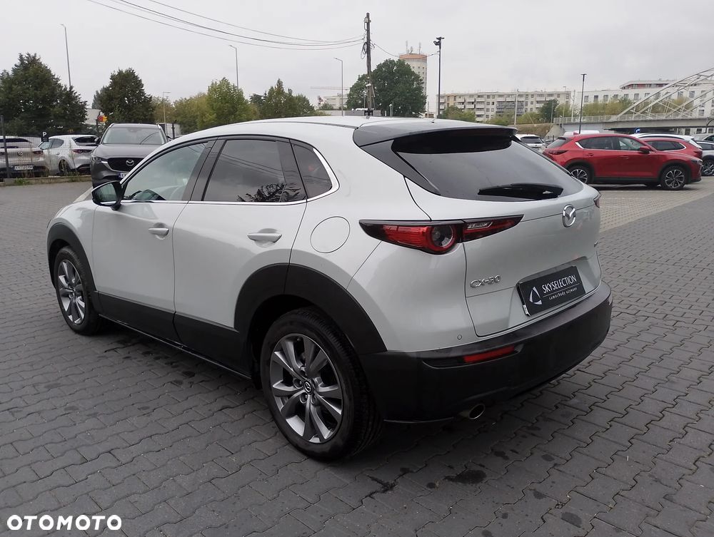 Mazda CX-30 - 9