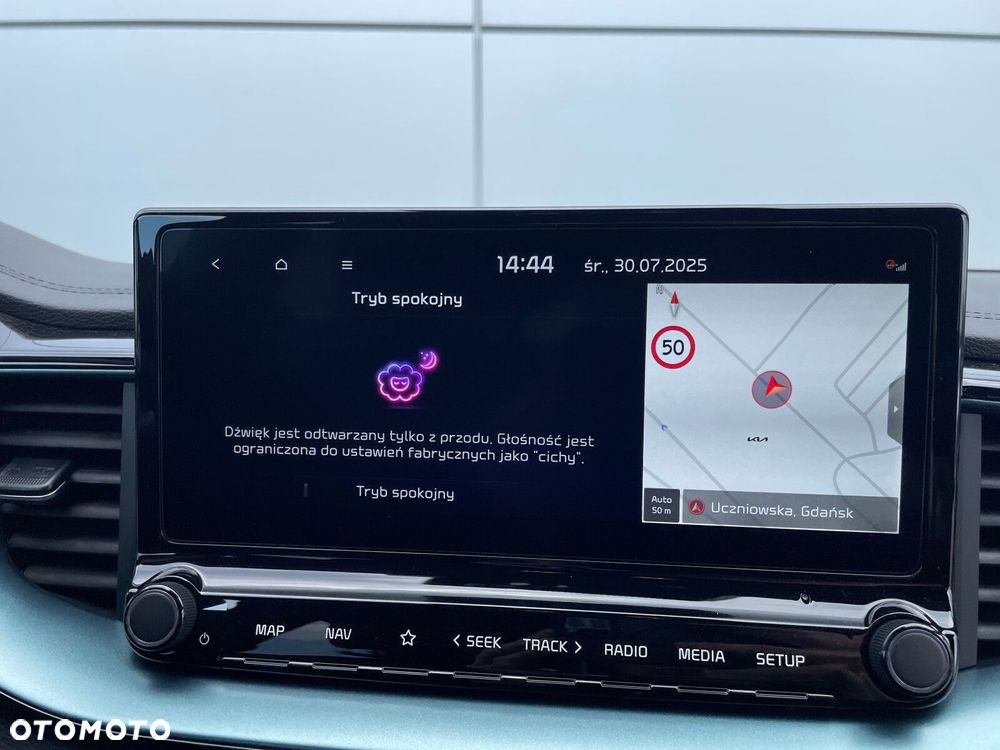 Kia XCeed 1.6 T-GDI Tribute DCT - 26