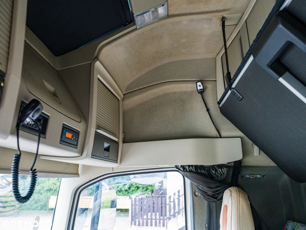 Volvo FH 500 / Globetrotter XL / Euro 6 - 13