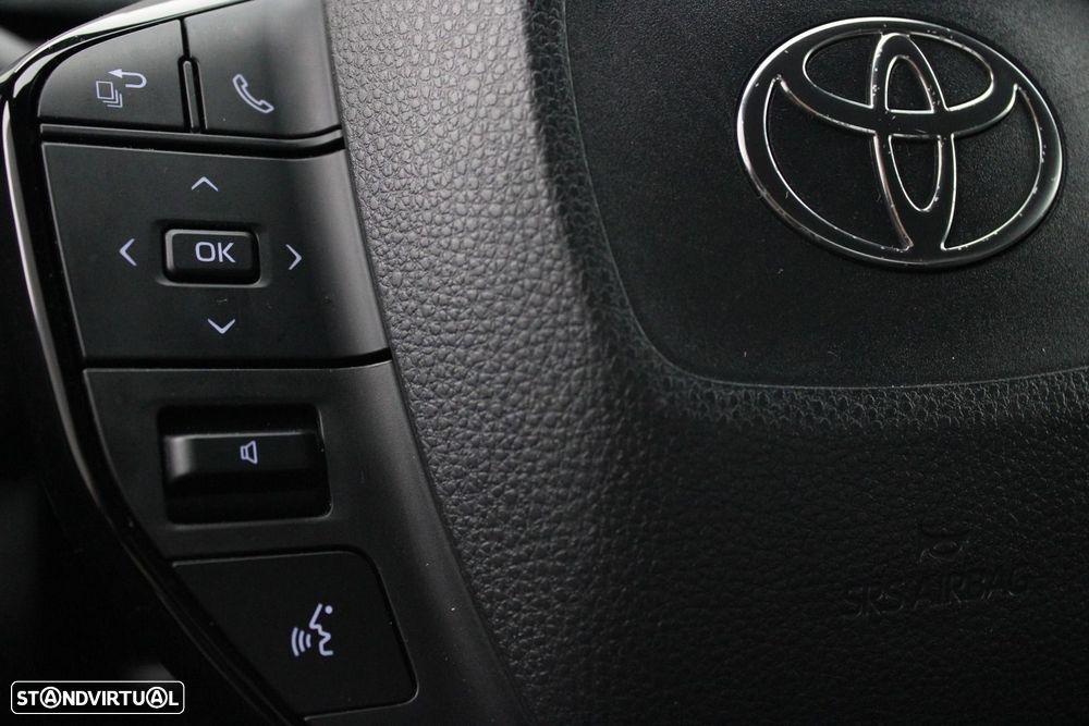 Toyota bZ4X 71,4 kWh Exclusive - 13