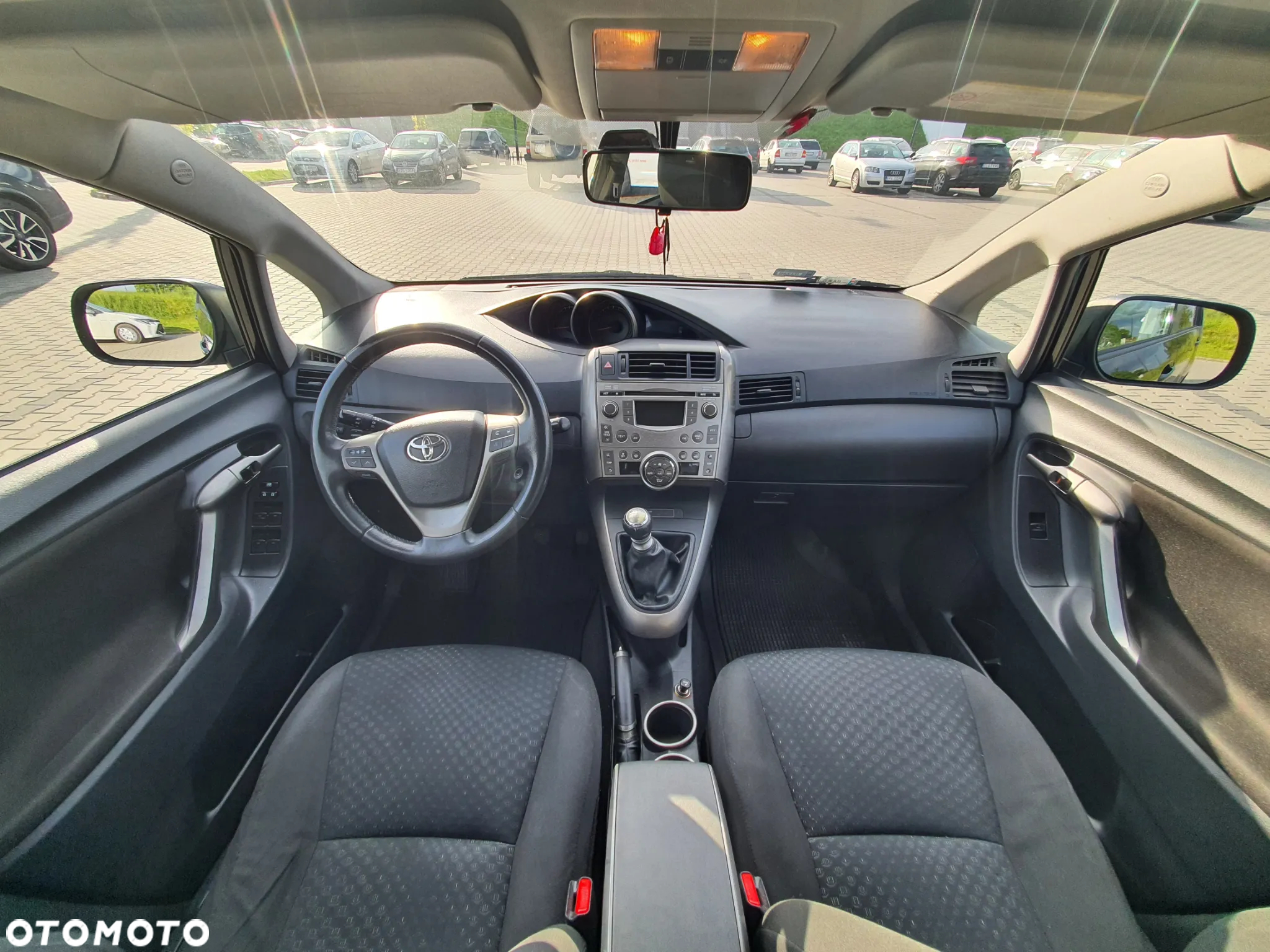 Toyota Verso - 10