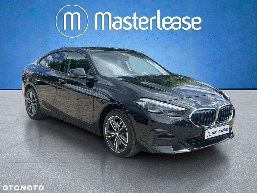BMW Seria 2 - 3