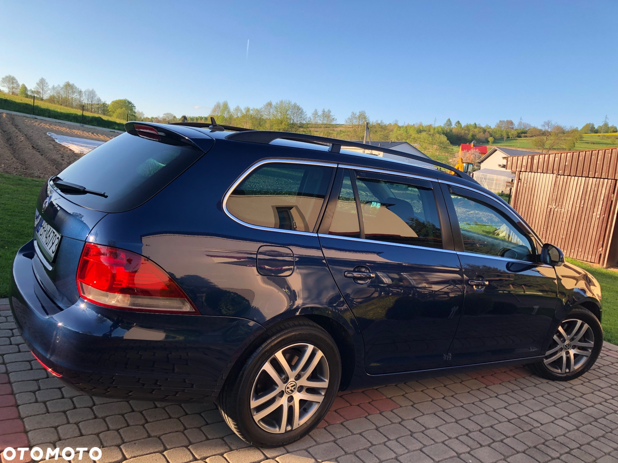 Volkswagen Golf - 3