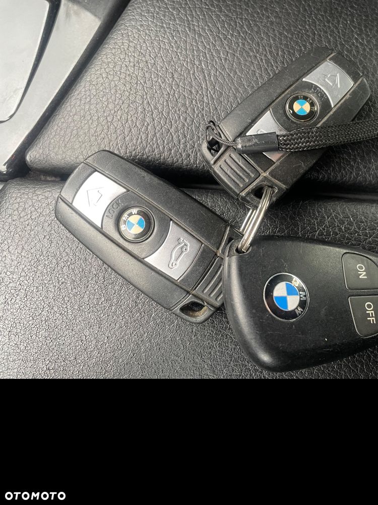 BMW X5 3.5d xDrive - 40