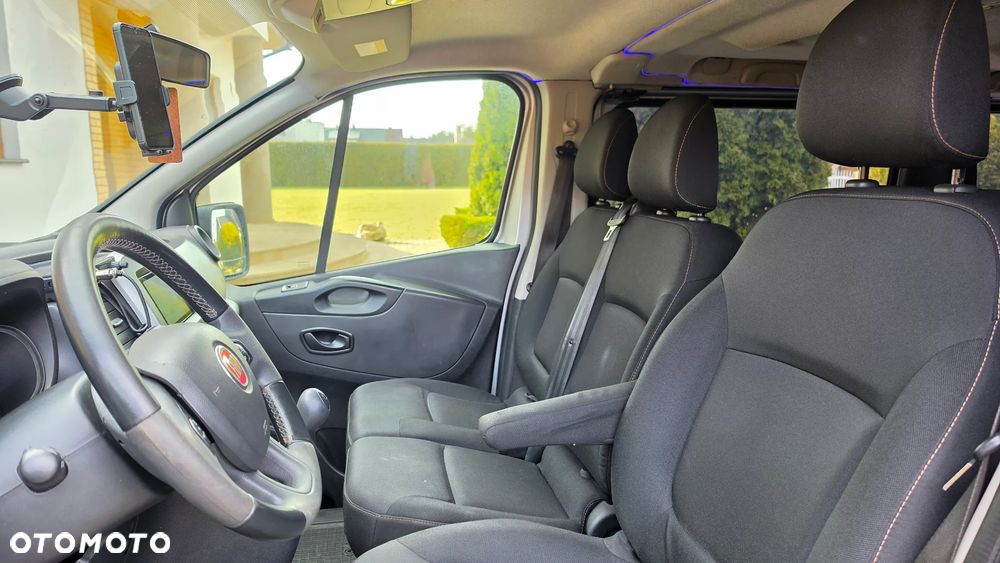Fiat Talento Multicab L2H1 SX - 27