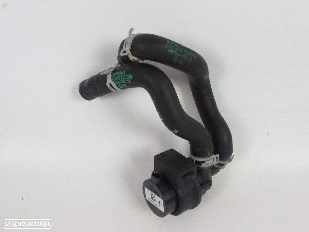 Bomba Circulação Sofagem Parque SEMI-NOVO/ ORIGINAL BMW 7 (G11, G12)/BMW 5 (G30,... - 2