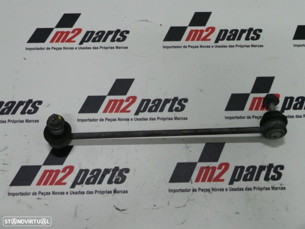 Tirante barra estabilizadora Frente Seminovo/ Original BMW 5 (E60)/BMW 5 Touring... - 1