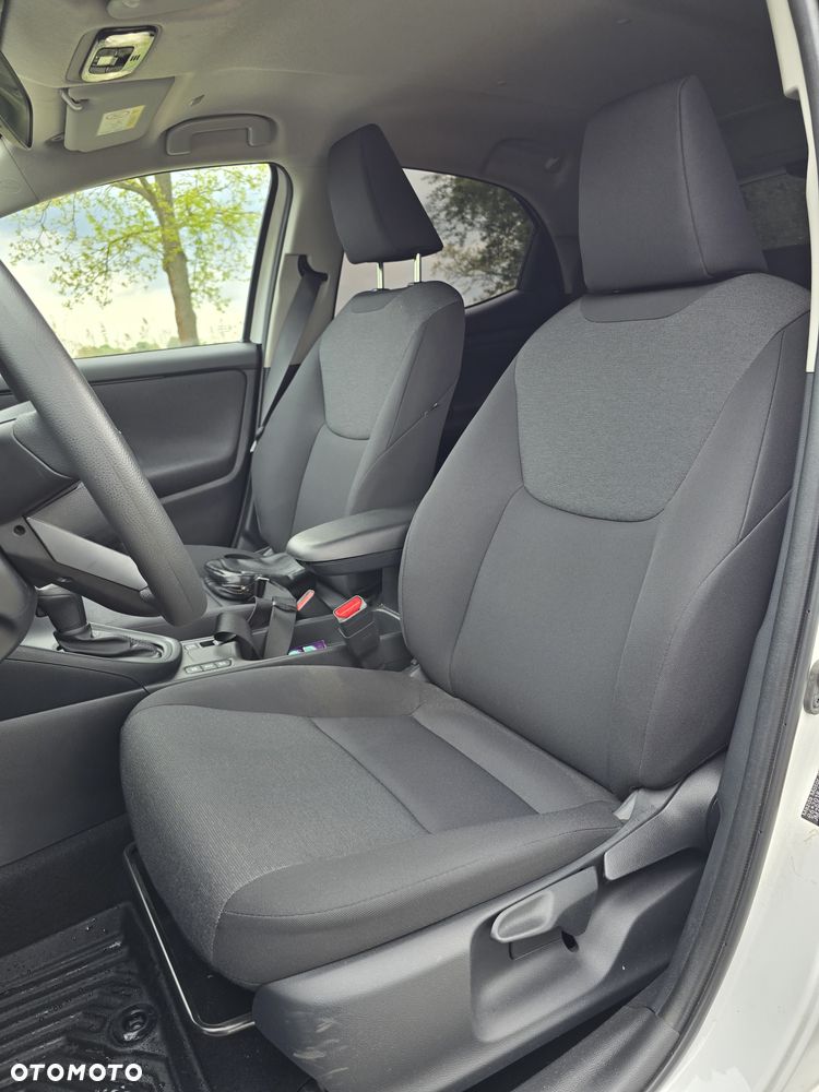 Toyota Yaris 1.5 VVT-i Comfort - 18