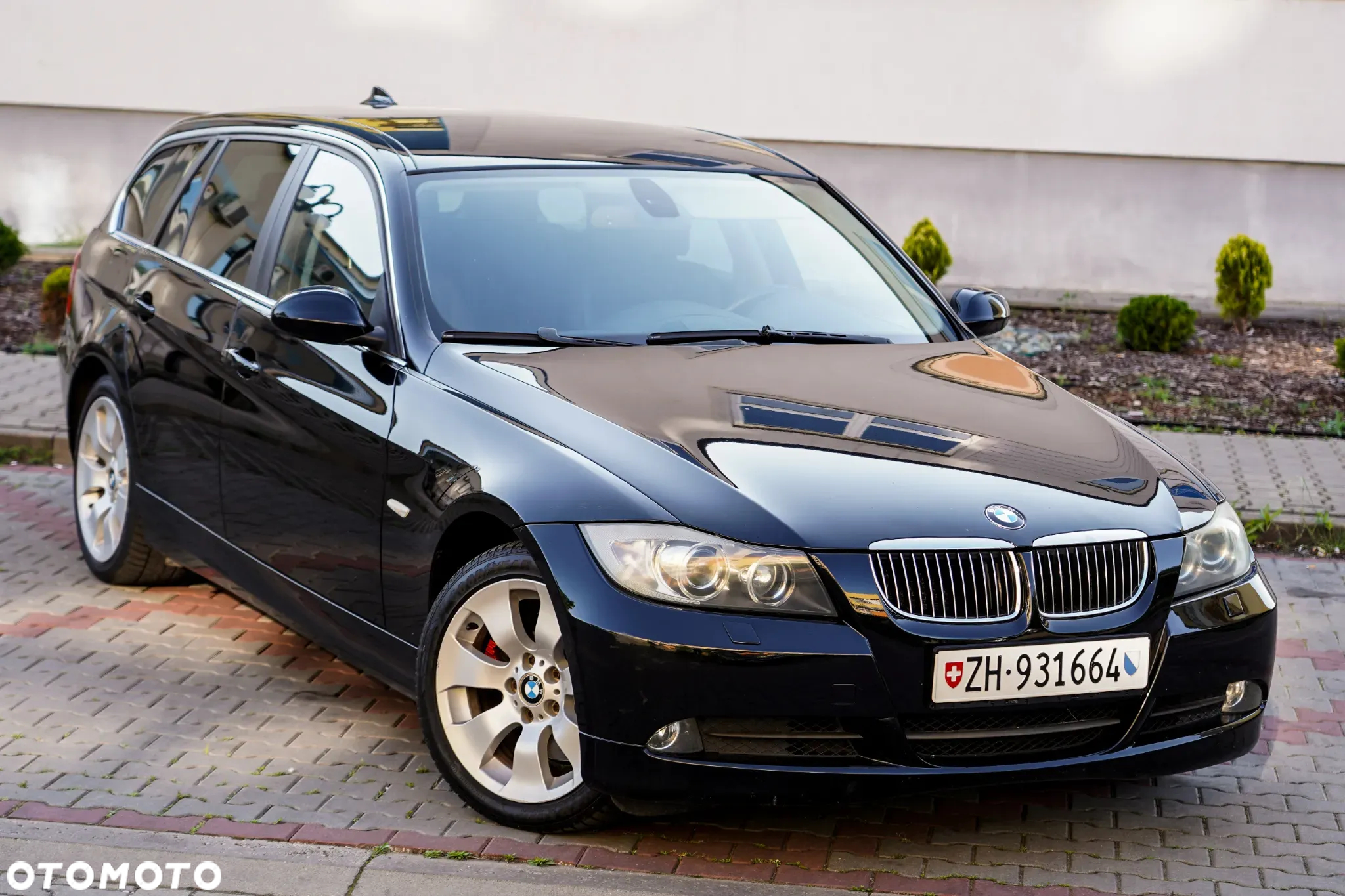 BMW Seria 3 - 2