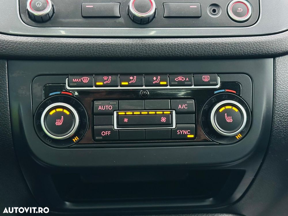 Volkswagen Tiguan 2.0 TDI DPF BMT Sport&Style - 26