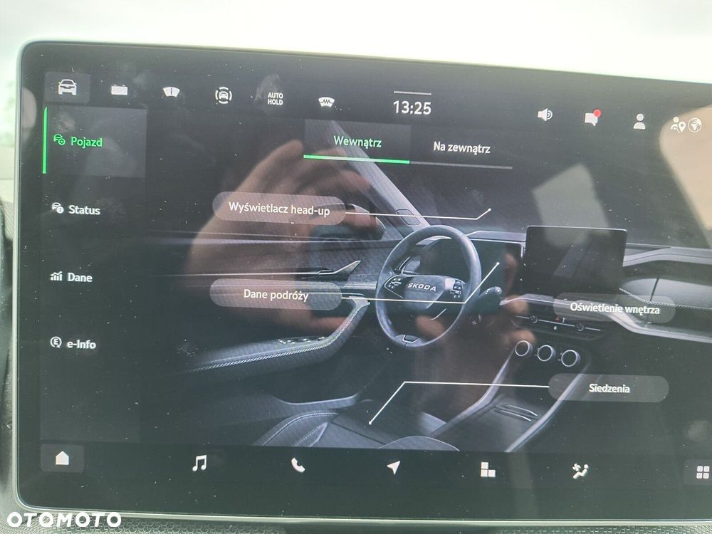 Skoda Kodiaq 1.5 TSI iV PHEV 4x2 Sportline DSG - 34